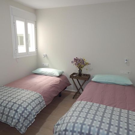 Apartamentos La Rosita Benidorm Dış mekan fotoğraf