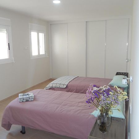 Apartamentos La Rosita Benidorm Dış mekan fotoğraf